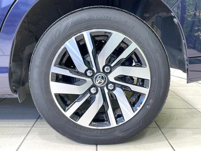 ルーミー カスタムＧ　禁煙車　純正９型ナビ　両側電動ドア　バックカメラ　スマートアシスト　ドラレコ　ＥＴＣ２．０　シートヒーター　コーナーセンサー　スマートキー　ＬＥＤヘッド　純正１４インチアルミ　オートハイビーム（28枚目）