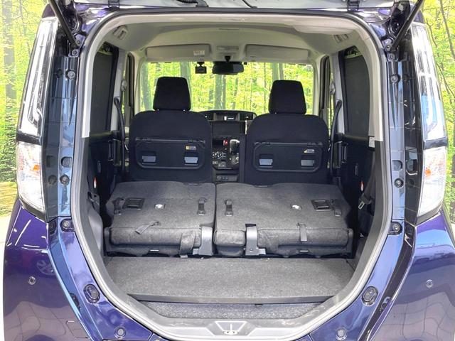 ルーミー カスタムＧ　禁煙車　純正９型ナビ　両側電動ドア　バックカメラ　スマートアシスト　ドラレコ　ＥＴＣ２．０　シートヒーター　コーナーセンサー　スマートキー　ＬＥＤヘッド　純正１４インチアルミ　オートハイビーム（38枚目）