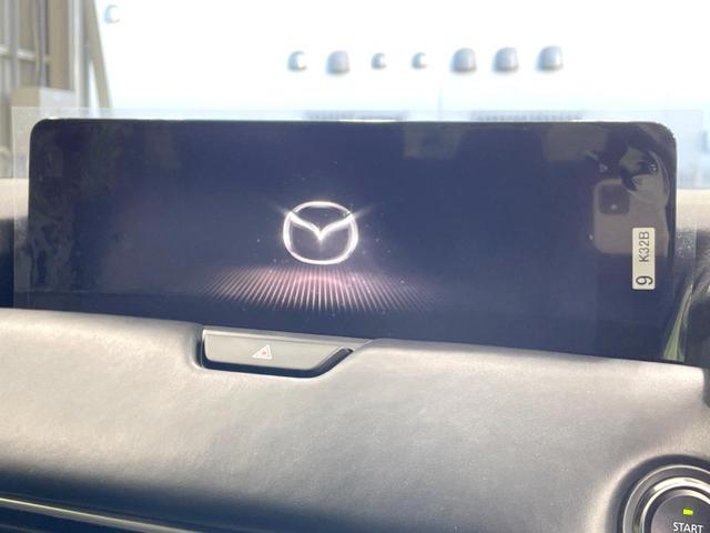 ＣＸ－６０ ＸＤ－ハイブリッド　エクスクルーシブスポーツ　禁煙車　黒革シート　４ＷＤ　ターボ　ディーゼル　純正１２型ナビ　全周囲カメラ　ＢＯＳＥサウンド　衝突軽減　ドラレコ　ＥＴＣ　レーダークルーズ　電動リアゲート　シートエアコン　パワーシート　ＬＥＤヘッド（3枚目）