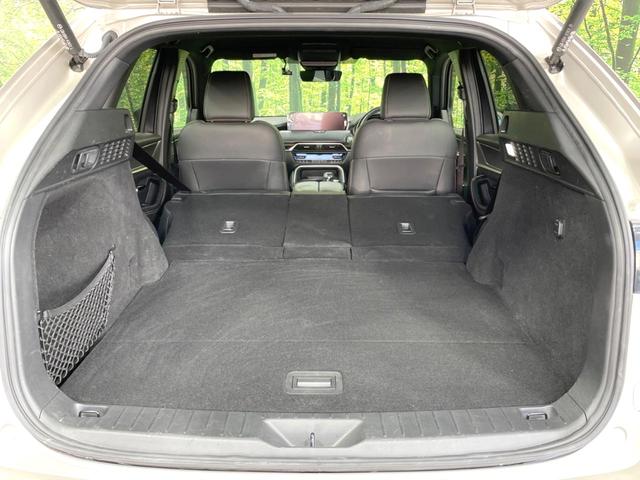 ＣＸ－６０ ＸＤ－ハイブリッド　エクスクルーシブスポーツ　禁煙車　黒革シート　４ＷＤ　ターボ　ディーゼル　純正１２型ナビ　全周囲カメラ　ＢＯＳＥサウンド　衝突軽減　ドラレコ　ＥＴＣ　レーダークルーズ　電動リアゲート　シートエアコン　パワーシート　ＬＥＤヘッド（10枚目）