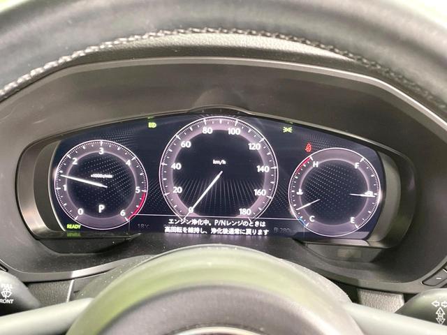 ＣＸ－６０ ＸＤ－ハイブリッド　エクスクルーシブスポーツ　禁煙車　黒革シート　４ＷＤ　ターボ　ディーゼル　純正１２型ナビ　全周囲カメラ　ＢＯＳＥサウンド　衝突軽減　ドラレコ　ＥＴＣ　レーダークルーズ　電動リアゲート　シートエアコン　パワーシート　ＬＥＤヘッド（65枚目）