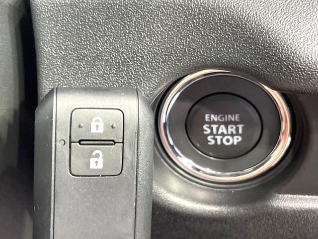 ジムニー ＸＣ　届出済未使用車　４ＷＤ　ターボ　セーフティサポート　コーナーセンサー　スマートキー　シートヒーター　ＬＥＤヘッド　クルコン　純正１６インチアルミ　オートハイビーム　車線逸脱警報　オートエアコン（6枚目）