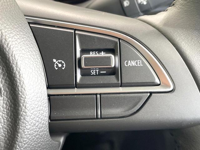 ジムニー ＸＣ　届出済未使用車　４ＷＤ　ターボ　セーフティサポート　コーナーセンサー　スマートキー　シートヒーター　ＬＥＤヘッド　クルコン　純正１６インチアルミ　オートハイビーム　車線逸脱警報　オートエアコン（7枚目）