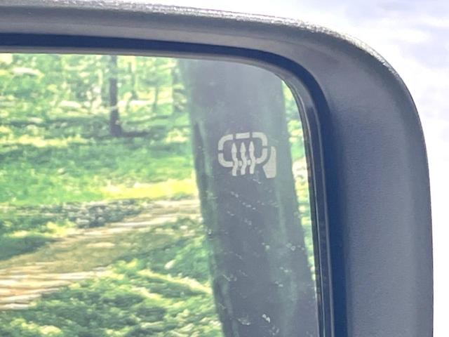 ジムニー ＸＣ　届出済未使用車　４ＷＤ　ターボ　セーフティサポート　コーナーセンサー　スマートキー　シートヒーター　ＬＥＤヘッド　クルコン　純正１６インチアルミ　オートハイビーム　車線逸脱警報　オートエアコン（33枚目）