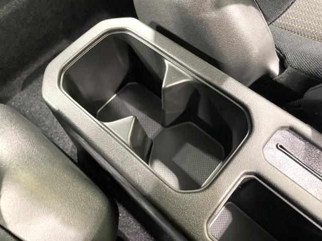 ジムニー ＸＣ　届出済未使用車　４ＷＤ　ターボ　セーフティサポート　コーナーセンサー　スマートキー　シートヒーター　ＬＥＤヘッド　クルコン　純正１６インチアルミ　オートハイビーム　車線逸脱警報　オートエアコン（49枚目）