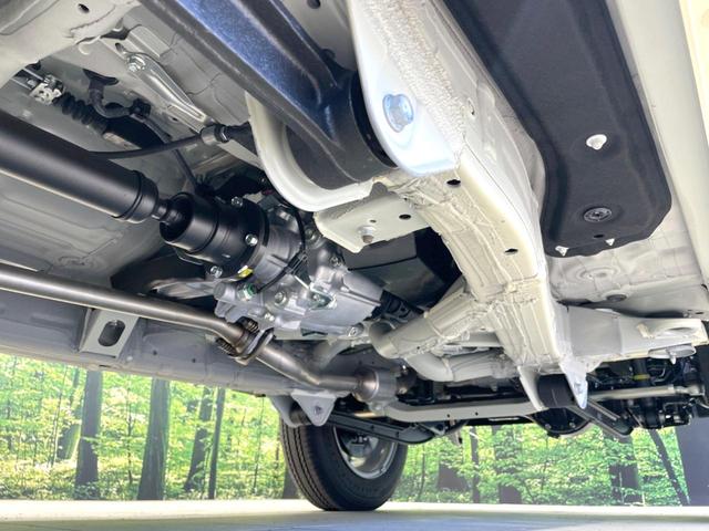 ジムニー ＸＣ　届出済未使用車　４ＷＤ　ターボ　セーフティサポート　コーナーセンサー　スマートキー　シートヒーター　ＬＥＤヘッド　クルコン　純正１６インチアルミ　オートハイビーム　車線逸脱警報　オートエアコン（23枚目）
