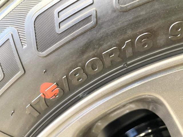 ジムニー ＸＣ　届出済未使用車　４ＷＤ　ターボ　セーフティサポート　コーナーセンサー　スマートキー　シートヒーター　ＬＥＤヘッド　クルコン　純正１６インチアルミ　オートハイビーム　車線逸脱警報　オートエアコン（25枚目）