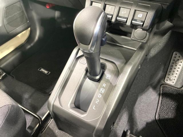 ジムニー ＸＣ　届出済未使用車　４ＷＤ　ターボ　セーフティサポート　コーナーセンサー　スマートキー　シートヒーター　ＬＥＤヘッド　クルコン　純正１６インチアルミ　オートハイビーム　車線逸脱警報　オートエアコン（42枚目）