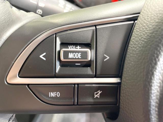 ジムニー ＸＣ　届出済未使用車　４ＷＤ　ターボ　セーフティサポート　コーナーセンサー　スマートキー　シートヒーター　ＬＥＤヘッド　クルコン　純正１６インチアルミ　オートハイビーム　車線逸脱警報　オートエアコン（47枚目）