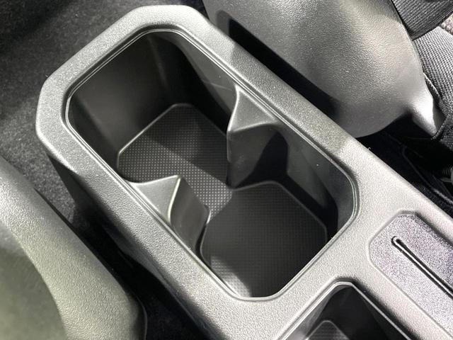 ジムニー ＸＣ　届出済未使用車　４ＷＤ　ターボ　セーフティサポート　コーナーセンサー　スマートキー　シートヒーター　ＬＥＤヘッド　クルコン　純正１６インチアルミ　オートハイビーム　車線逸脱警報　オートエアコン（51枚目）