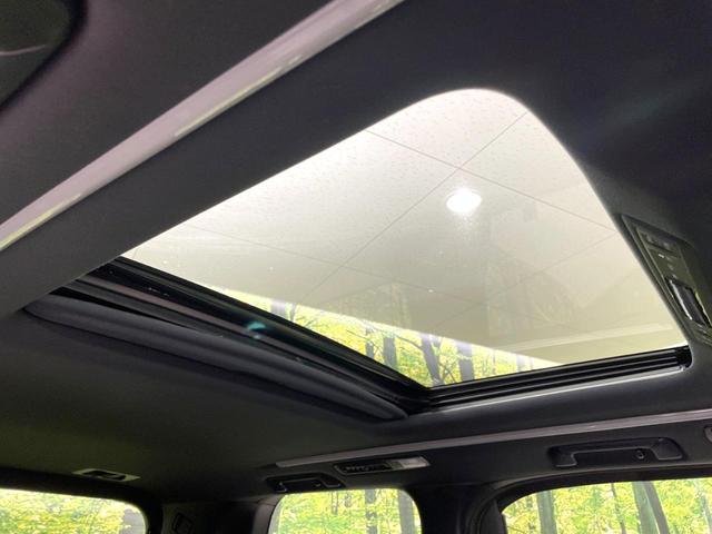 アルファード ２．５Ｓ　タイプゴールドＩＩＩ　サンルーフ　モデリスタ　純正９型ナビ　両側電動ドア　後席モニター　バックカメラ　セーフティセンス　ドラレコ　ＥＴＣ　レーダークルーズ　禁煙車　電動リアゲート　ハーフレザーシート　コーナーセンサー（3枚目）