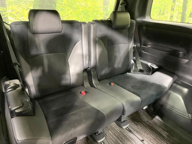 アルファード ２．５Ｓ　タイプゴールドＩＩＩ　サンルーフ　モデリスタ　純正９型ナビ　両側電動ドア　後席モニター　バックカメラ　セーフティセンス　ドラレコ　ＥＴＣ　レーダークルーズ　禁煙車　電動リアゲート　ハーフレザーシート　コーナーセンサー（10枚目）