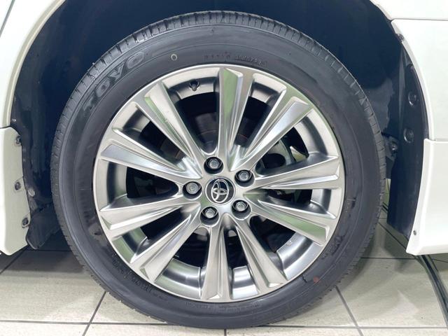 アルファード ２．５Ｓ　タイプゴールドＩＩＩ　サンルーフ　モデリスタ　純正９型ナビ　両側電動ドア　後席モニター　バックカメラ　セーフティセンス　ドラレコ　ＥＴＣ　レーダークルーズ　禁煙車　電動リアゲート　ハーフレザーシート　コーナーセンサー（24枚目）