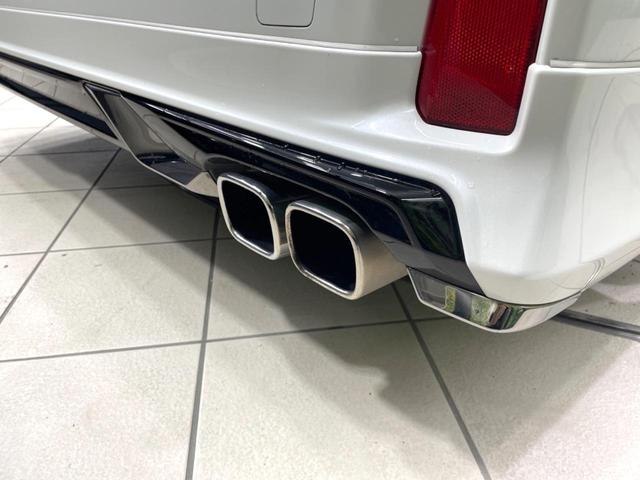 アルファード ２．５Ｓ　タイプゴールドＩＩＩ　サンルーフ　モデリスタ　純正９型ナビ　両側電動ドア　後席モニター　バックカメラ　セーフティセンス　ドラレコ　ＥＴＣ　レーダークルーズ　禁煙車　電動リアゲート　ハーフレザーシート　コーナーセンサー（32枚目）