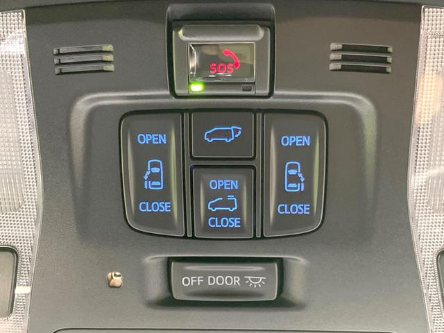 アルファード ２．５Ｓ　タイプゴールドＩＩＩ　サンルーフ　モデリスタ　純正９型ナビ　両側電動ドア　後席モニター　バックカメラ　セーフティセンス　ドラレコ　ＥＴＣ　レーダークルーズ　禁煙車　電動リアゲート　ハーフレザーシート　コーナーセンサー（39枚目）