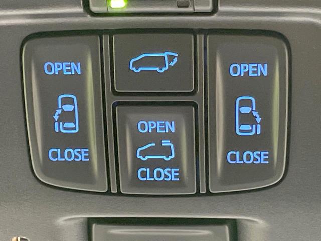 アルファード ２．５Ｓ　タイプゴールドＩＩＩ　サンルーフ　モデリスタ　純正９型ナビ　両側電動ドア　後席モニター　バックカメラ　セーフティセンス　ドラレコ　ＥＴＣ　レーダークルーズ　禁煙車　電動リアゲート　ハーフレザーシート　コーナーセンサー（40枚目）