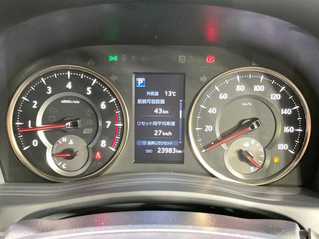 アルファード ２．５Ｓ　タイプゴールドＩＩＩ　サンルーフ　モデリスタ　純正９型ナビ　両側電動ドア　後席モニター　バックカメラ　セーフティセンス　ドラレコ　ＥＴＣ　レーダークルーズ　禁煙車　電動リアゲート　ハーフレザーシート　コーナーセンサー（52枚目）