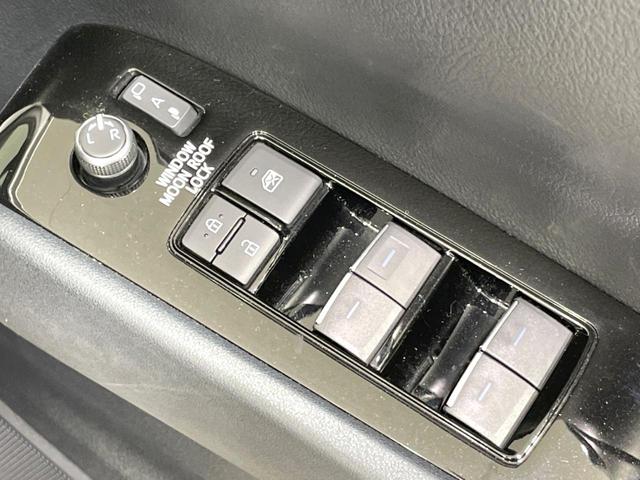 アルファード ２．５Ｓ　タイプゴールドＩＩＩ　サンルーフ　モデリスタ　純正９型ナビ　両側電動ドア　後席モニター　バックカメラ　セーフティセンス　ドラレコ　ＥＴＣ　レーダークルーズ　禁煙車　電動リアゲート　ハーフレザーシート　コーナーセンサー（77枚目）