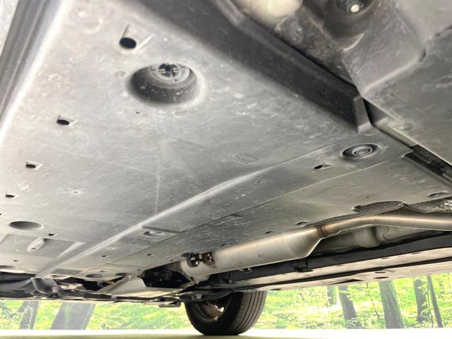 ヤリスクロス ハイブリッドＺ　禁煙車　純正８型ナビ　全周囲カメラ　セーフティセンス　ドラレコ　ビルトインＥＴＣ　レーダークルーズ　電動リアゲート　ハーフレザーシート　シートヒーター　パワーシート　コーナーセンサー　スマートキー（22枚目）