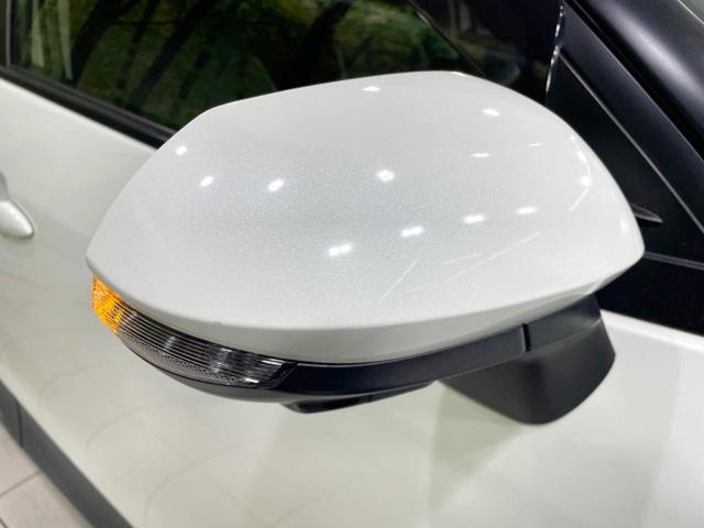 ヤリスクロス ハイブリッドＺ　禁煙車　純正８型ナビ　全周囲カメラ　セーフティセンス　ドラレコ　ビルトインＥＴＣ　レーダークルーズ　電動リアゲート　ハーフレザーシート　シートヒーター　パワーシート　コーナーセンサー　スマートキー（32枚目）