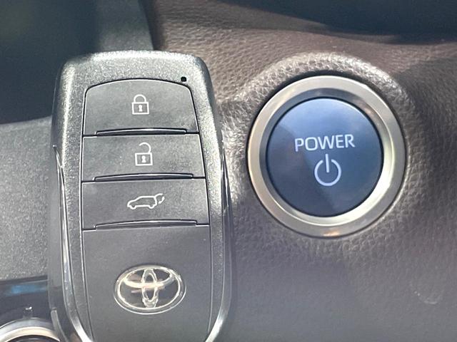 ヤリスクロス ハイブリッドＺ　禁煙車　純正８型ナビ　全周囲カメラ　セーフティセンス　ドラレコ　ビルトインＥＴＣ　レーダークルーズ　電動リアゲート　ハーフレザーシート　シートヒーター　パワーシート　コーナーセンサー　スマートキー（34枚目）
