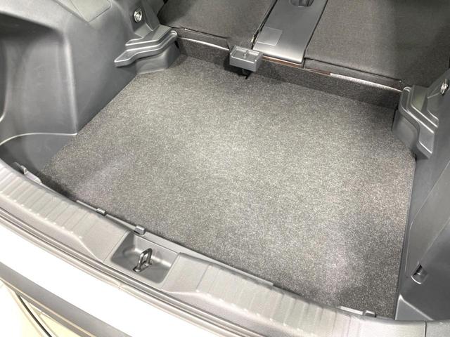 ヤリスクロス ハイブリッドＺ　禁煙車　純正８型ナビ　全周囲カメラ　セーフティセンス　ドラレコ　ビルトインＥＴＣ　レーダークルーズ　電動リアゲート　ハーフレザーシート　シートヒーター　パワーシート　コーナーセンサー　スマートキー（64枚目）