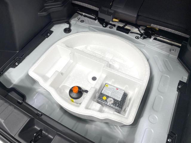 ヤリスクロス ハイブリッドＺ　禁煙車　純正８型ナビ　全周囲カメラ　セーフティセンス　ドラレコ　ビルトインＥＴＣ　レーダークルーズ　電動リアゲート　ハーフレザーシート　シートヒーター　パワーシート　コーナーセンサー　スマートキー（65枚目）