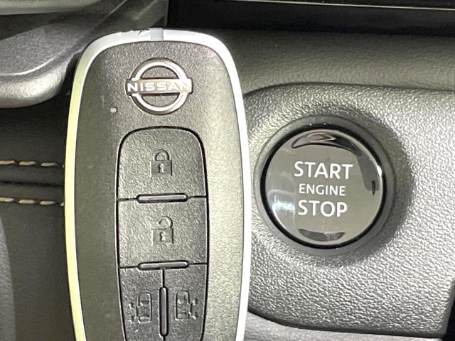 セレナ ハイウェイスターＶ　プロパイロット　両側電動ドア　バックカメラ　衝突軽減　ドラレコ　ＥＴＣ　ブラインドスポットモニター　ナビ　禁煙車　バックカメラ　ＬＥＤヘッド　純正１６インチアルミ　オートハイビーム　オートライト（34枚目）