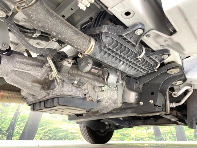 ハイゼットトラック スタンダード　禁煙車　純正オーディオ　ドアバイザー　パワーステアリング　衝突安全ボディ　ヘッドライトレベライザー　３方開荷台　荷台ステップ（22枚目）