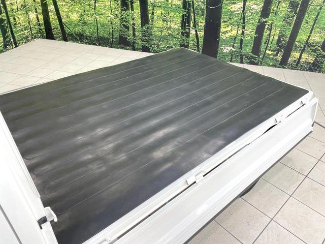 ハイゼットトラック スタンダード　禁煙車　純正オーディオ　ドアバイザー　パワーステアリング　衝突安全ボディ　ヘッドライトレベライザー　３方開荷台　荷台ステップ（34枚目）