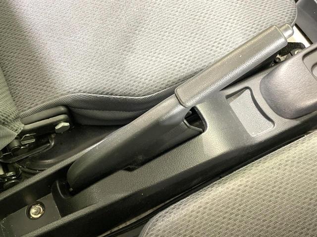 ハイゼットトラック スタンダード　禁煙車　純正オーディオ　ドアバイザー　パワーステアリング　衝突安全ボディ　ヘッドライトレベライザー　３方開荷台　荷台ステップ（44枚目）