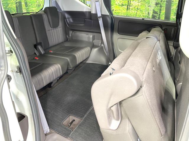 フリード Ｇ・ホンダセンシング　両側電動ドア　純正ＳＤナビ　バックカメラ　寒冷地仕様　衝突被害軽減システム　禁煙車　コーナーセンサー　スマートキー　ＬＥＤヘッド　ビルトインＥＴＣ　オートハイビーム　車線逸脱警報　オートライト（64枚目）