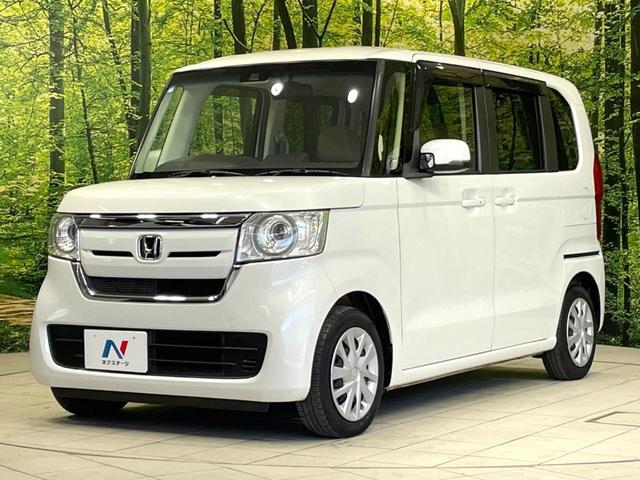 Ｎ－ＢＯＸ Ｇ・Ｌターボホンダセンシング　禁煙車　両側電動ドア　純正ナビ　バックカメラ　衝突軽減　ドラレコ　ビルトインＥＴＣ　アダプティブクルーズ　コーナーセンサー　スマートキー　ＬＥＤヘッド　オートハイビーム　オートライト　オートエアコン（28枚目）