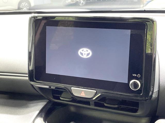 ヤリスクロス G 禁煙車 純正8型ナビ バックカメラ セーフティセンス ドラレコ ビルトインETC フルセグ レーダークルーズ コーナーセンサー スマートキー 純正16インチアルミ オートハイビーム オートエアコン(3枚目)