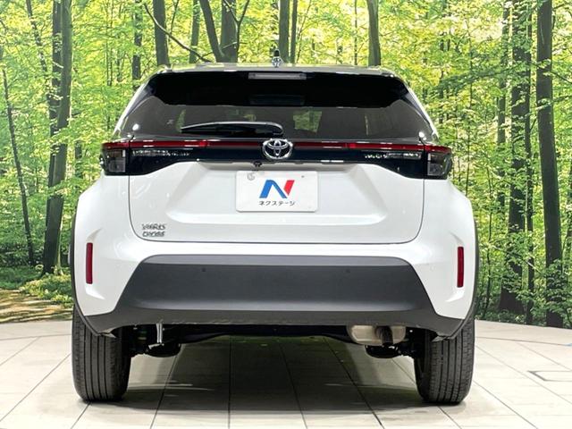 ヤリスクロス G 禁煙車 純正8型ナビ バックカメラ セーフティセンス ドラレコ ビルトインETC フルセグ レーダークルーズ コーナーセンサー スマートキー 純正16インチアルミ オートハイビーム オートエアコン(15枚目)