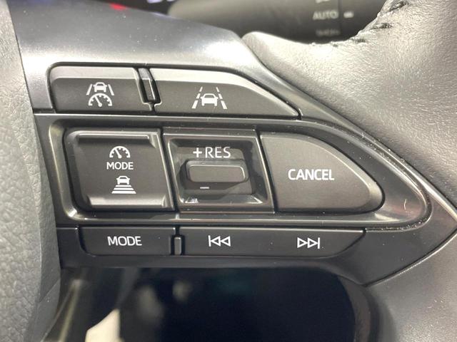 ヤリスクロス G 禁煙車 純正8型ナビ バックカメラ セーフティセンス ドラレコ ビルトインETC フルセグ レーダークルーズ コーナーセンサー スマートキー 純正16インチアルミ オートハイビーム オートエアコン(46枚目)