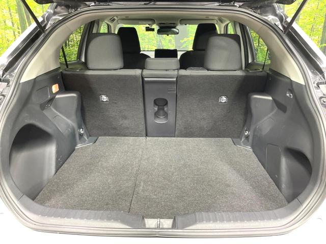 ヤリスクロス G 禁煙車 純正8型ナビ バックカメラ セーフティセンス ドラレコ ビルトインETC フルセグ レーダークルーズ コーナーセンサー スマートキー 純正16インチアルミ オートハイビーム オートエアコン(51枚目)