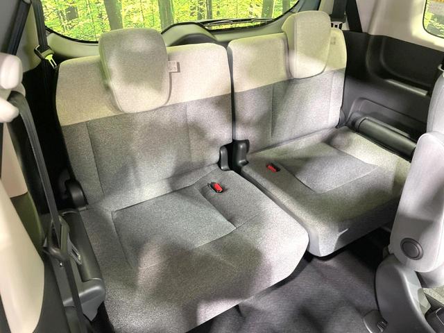 フリード エアー 登録済未使用車 両側電動ドア バックカメラ ホンダセンシング 8型ディスプレイ アダプティブクルーズ コーナーセンサー スマートキー LEDヘッド オートハイビーム オートエアコン Bluetooth(10枚目)