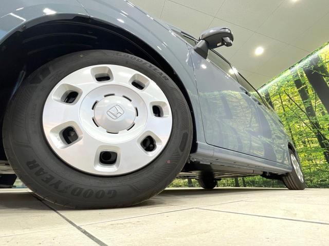 フリード エアー 登録済未使用車 両側電動ドア バックカメラ ホンダセンシング 8型ディスプレイ アダプティブクルーズ コーナーセンサー スマートキー LEDヘッド オートハイビーム オートエアコン Bluetooth(14枚目)