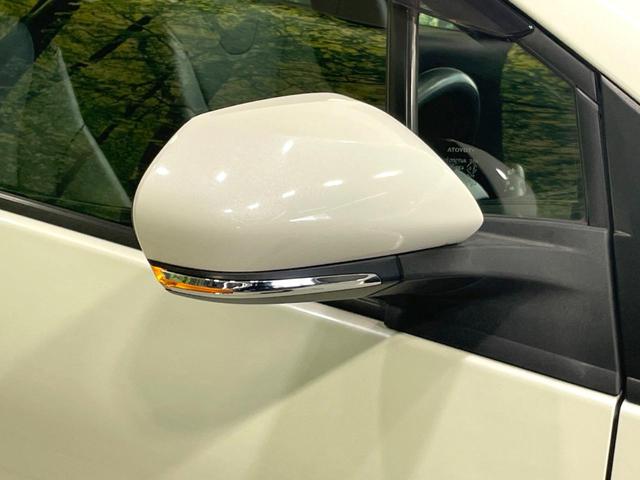 プリウス Sツーリングセレクション 禁煙車 モデリスタ 純正9型ナビ バックカメラ セーフティセンス ドラレコ ETC2.0 フルセグ レーダークルーズ レザー調シート シートヒーター スマートキー LEDヘッド 純正17インチアルミ(32枚目)