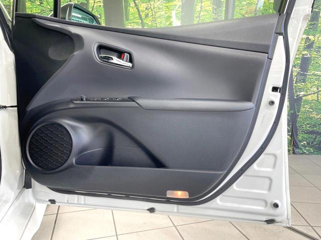 プリウス Sツーリングセレクション 禁煙車 モデリスタ 純正9型ナビ バックカメラ セーフティセンス ドラレコ ETC2.0 フルセグ レーダークルーズ レザー調シート シートヒーター スマートキー LEDヘッド 純正17インチアルミ(62枚目)