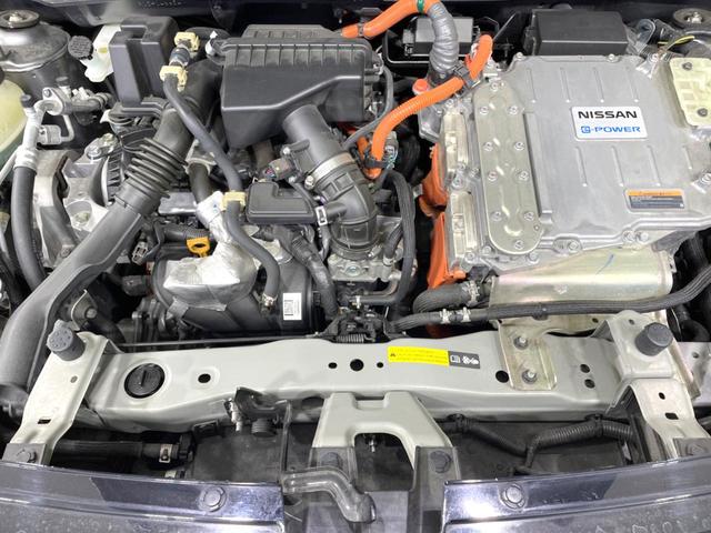 キックス X 禁煙車 プロパイロット 純正ナビ 全周囲カメラ 衝突軽減 ビルトインETC コーナーセンサー スマートキー LEDヘッド 純正17インチアルミ オートハイビーム オートライト オートエアコン(18枚目)