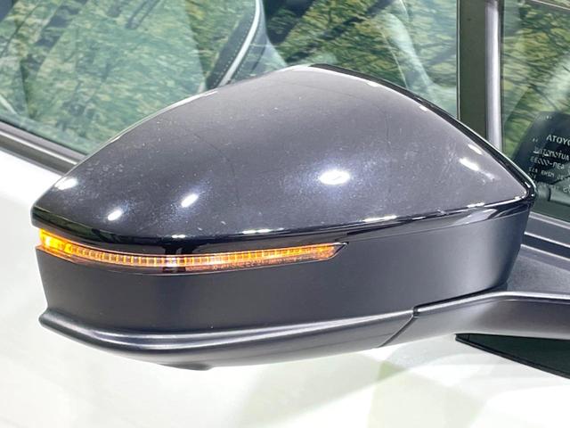 プリウス Z 禁煙車 モデリスタエアロ 純正12型ナビ 全周囲カメラ セーフティセンス ETC2.0 ドラレコ レーダークルーズ 電動リアゲート シートエアコン パワーシート コーナーセンサー LEDヘッド(32枚目)