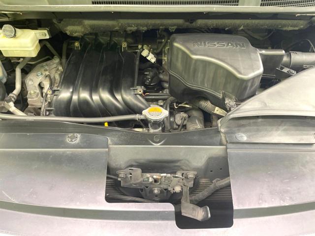 セレナ ハイウェイスター Jパッケージ 禁煙車 両側電動ドア 純正ナビ 後席モニター バックカメラ ビルトインETC スマートキー HIDヘッド クルコン 純正16インチアルミ オートライト オートエアコン Bluetooth CD(19枚目)