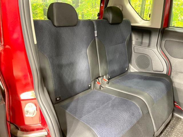 ルークス ハイウェイスター X 禁煙車 両側電動ドア 衝突軽減 純正9型ナビ 全周囲カメラ クリアランスソナー 車線逸脱警報 LEDヘッド オートライト オートエアコン LEDフォグ フルセグ スマートキー 電動格納ミラー(9枚目)