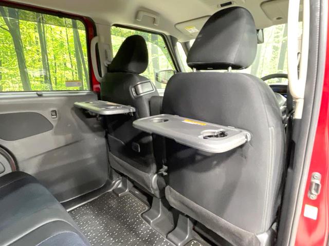 ルークス ハイウェイスター X 禁煙車 両側電動ドア 衝突軽減 純正9型ナビ 全周囲カメラ クリアランスソナー 車線逸脱警報 LEDヘッド オートライト オートエアコン LEDフォグ フルセグ スマートキー 電動格納ミラー(54枚目)