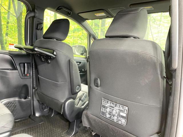 ヴォクシー ZS 禁煙車 純正9型ナビ 後席モニター 両側電動スライドドア バックカメラ セーフティセンス ビルトインETC スマートキー LEDヘッド クルコン 純正16インチアルミ オートハイビーム オートライト(66枚目)