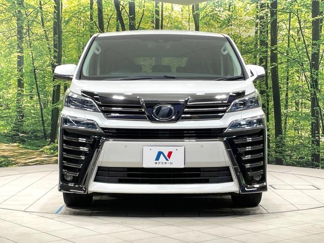 ヴェルファイア ２．５Ｚ　Ｇエディション　禁煙車　後席モニター　両側電動ドア　衝突軽減　純正１０型ナビ　バックカメラ　ドラレコ　ＥＴＣ　シートエアコン　パワーバックドア　ブラインドスポットモニター　コーナーセンサー　ステアリングヒーター（15枚目）
