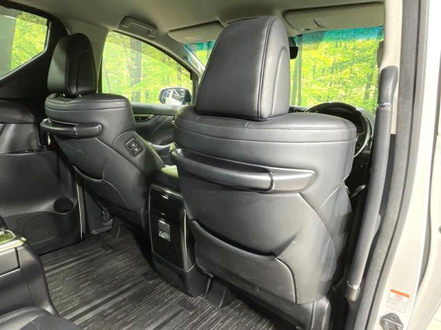 ヴェルファイア ２．５Ｚ　Ｇエディション　禁煙車　後席モニター　両側電動ドア　衝突軽減　純正１０型ナビ　バックカメラ　ドラレコ　ＥＴＣ　シートエアコン　パワーバックドア　ブラインドスポットモニター　コーナーセンサー　ステアリングヒーター（68枚目）