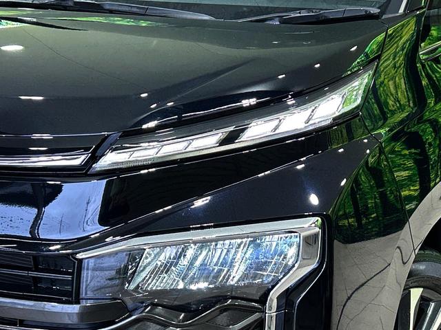 ヴォクシー Ｓ－Ｚ　禁煙車　快適利便パッケージ　後席モニター　両側電動ドア　純正１０型ナビ　バックカメラ　ドラレコ　ＥＴＣ　アダプティブクルーズ　デジタルインナーミラー　パワーバックドア　ブラインドスポットモニター（32枚目）
